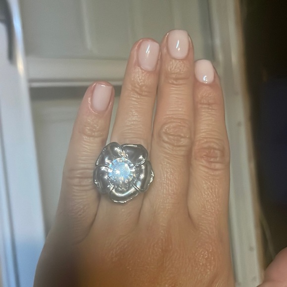 QVC Jewelry - Beautiful ring